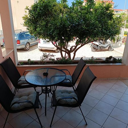 Katrin 101 Apartamento Tučepi Exterior foto