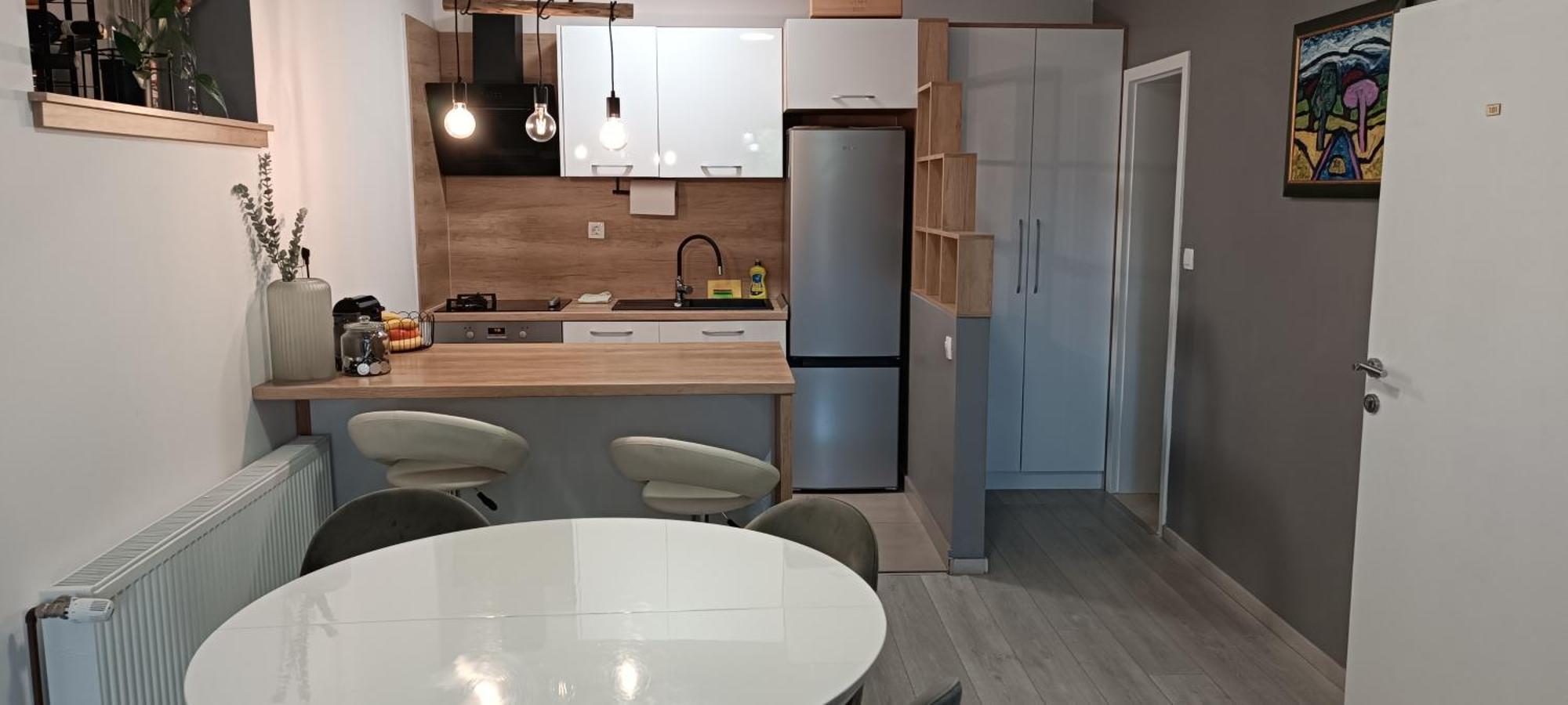 Katrin 101 Apartamento Tučepi Exterior foto
